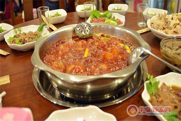 在象山县开火锅店